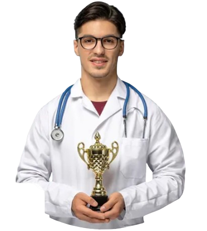 Dr. Ubaidul Islam Bappi
