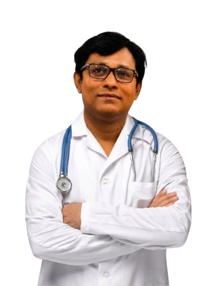 Dr. Ubaidul Islam Bappi